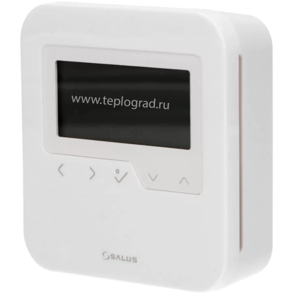 Термостат комнатный электронный Salus HTRS230 30