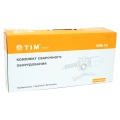 Сварочный аппарат для труб и фитингов ППР TIM WM-10, 800 Вт, 20-63 мм
