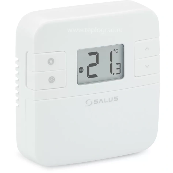 Терморегулятор электронный Salus RT310
