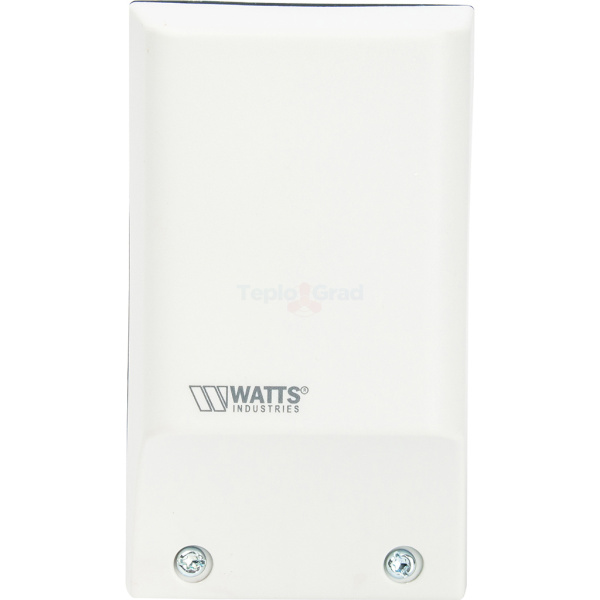 Термостат погружной Watts TC 200/IN