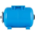 Гидроаккумулятор Unipump 24 л. горизонтальный