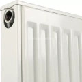 Стальной радиатор Kermi Profil-K FKO 12/500/700 боковое подключение, 934 Вт