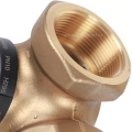Трехходовой клапан Esbe VRG131 DN40 Kvs 25 - 11603400