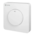 Термостат комнатный Oventrop ClimaCon F 100 24В, накладной