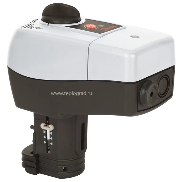 Электропривод Danfoss AMV 435 24В DN15-80