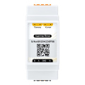 Адаптер Stout Rinnai, DIN, RS485 (Modbus)