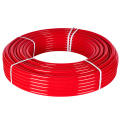 Труба из сшитого полиэтилена Rommer PEX-А 20x2.0 с кислородным слоем (бухта 500 м)