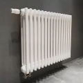 Стальной трубчатый радиатор Zehnder Charleston Completto 3050 20 секций нижнее подключение