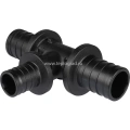 Тройник РЕХАУ Rautitan PX 32-25-32