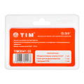 Монтажный комплект для подключения радиатора 3/4 TIM3041.03
