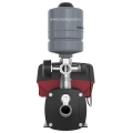 Насосная станция Grundfos CMBE 3-30