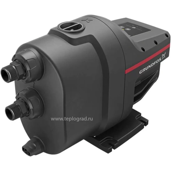 Насосная станция Grundfos SCALA1 3-45
