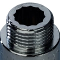 Удлинитель Stout НВ 1/2x65