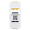 Адаптер Stout Kiturami, DIN, RS485 (Modbus)