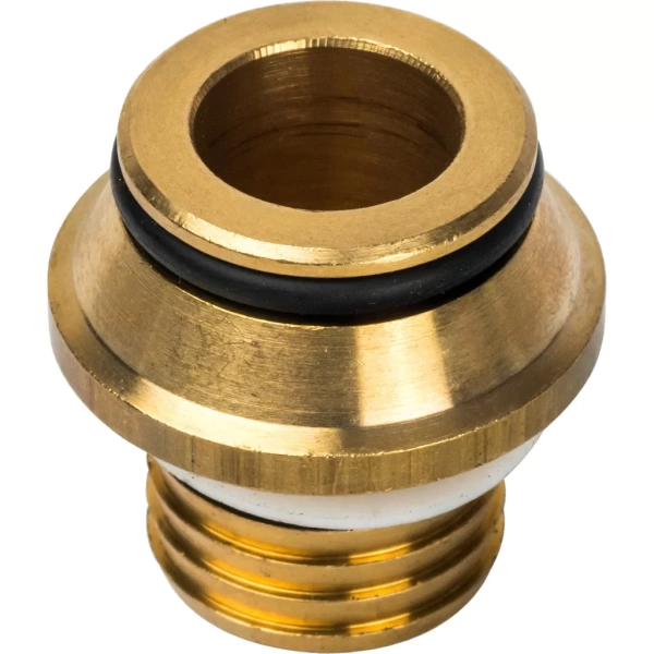 Фитинг компрессионный Stout 20x2,0x3/4 для металлопластиковых труб PEX-AL-PEX