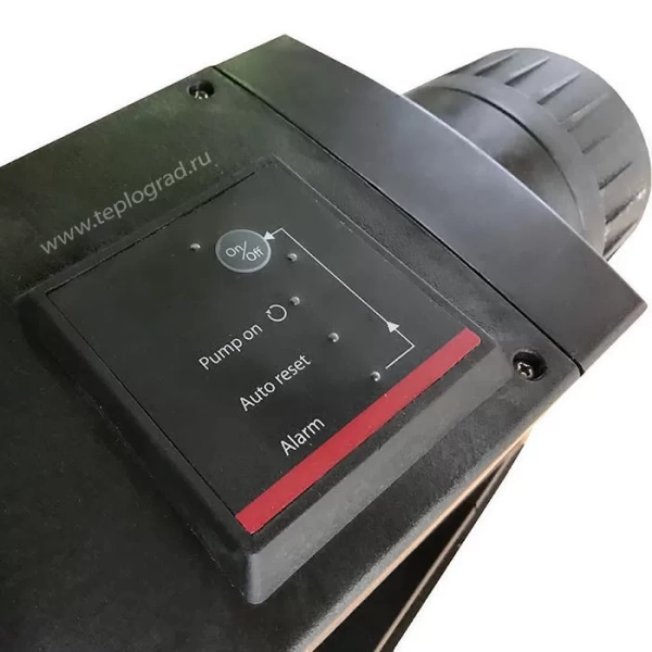 Насосная станция Grundfos MQ 3-35