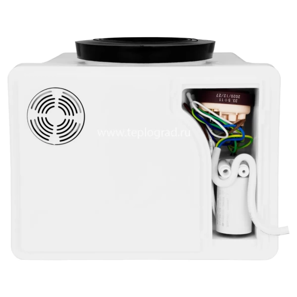 Канализационная насосная станция Jemix STF-400 Compact