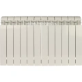 Биметаллический радиатор Global Style Plus 500 12 секций