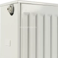 Стальной радиатор Kermi Profil-V FTV 33/300/1400 нижнее подключение, 2276 Вт