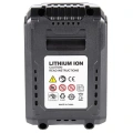 Аккумулятор Rommer 18V 4.0Ah 72Wh