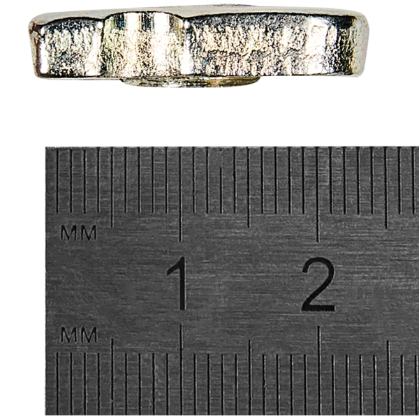 Гайка фигурная М10