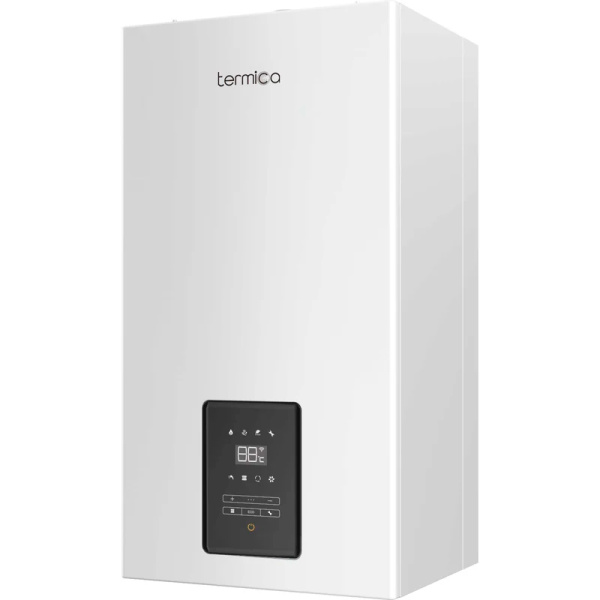 Настенный газовый котел Termica VITA 24 F 2-контур.