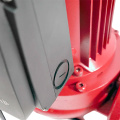 Циркуляционный насос Unipump PF 50-180 280 фланцевый