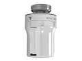Термостатическая головка Royal Thermo М30x1,5 белая