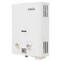 Газовая колонка бездымоходная Oasis B-12W