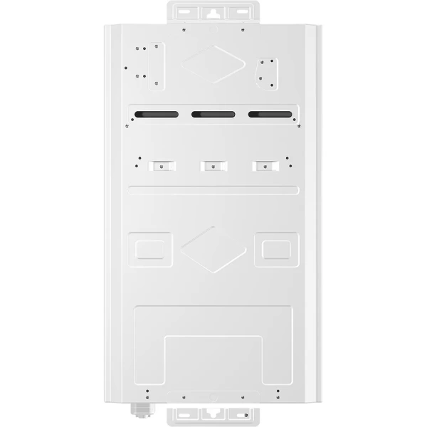 Газовая колонка EDISSON E 20 D Pro
