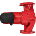 Циркуляционный насос Rommer Force 65-140F фланцевый (380 В)