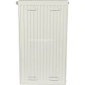 Стальной радиатор Kermi Profil-V FTV 22/900/500 нижнее подключение, 1445 Вт