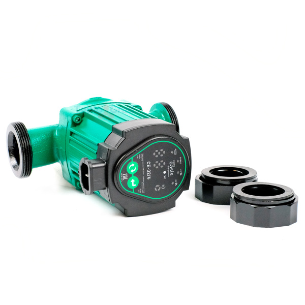 Циркуляционный насос Oasis CNE-32/6