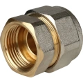 Переходник с внутренней резьбой винтовой Stout 1x32