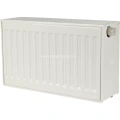 Стальной радиатор Kermi Profil-V FTV 33/300/500 нижнее подключение, 813 Вт