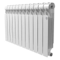 Биметаллический радиатор Royal Thermo Indigo Super+ 500 12 секций