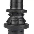 Муфта переходная РЕХАУ Rautitan PX 40-32