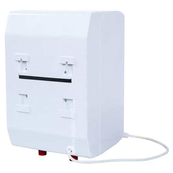 Накопительный водонагреватель Gorenje GT 5 O/V6 устанавливается над мойкой