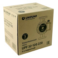 Циркуляционный насос Unipump UPF 32-120 220 3-х скоростной