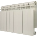 Биметаллический радиатор Global Style Plus 350 8 секций