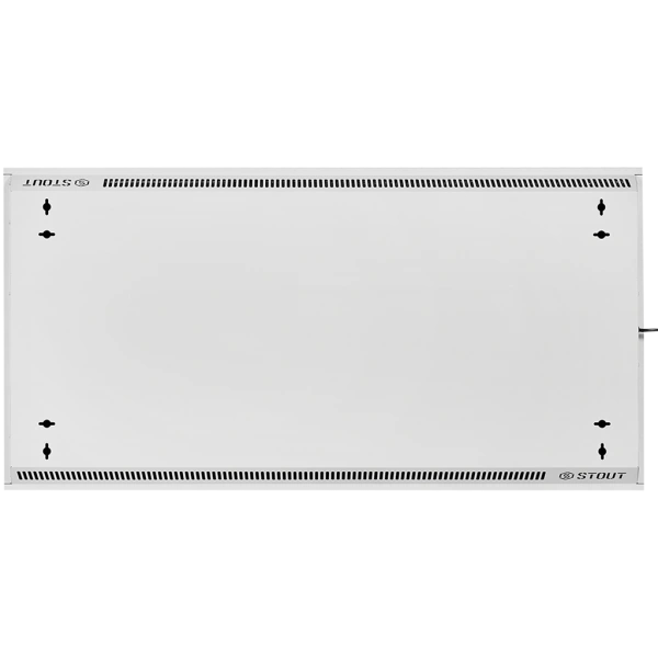 Отопительная панель Stout Rose Stone SCT 120x60 розовый гранит