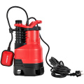 Дренажный насос Rommer Profi 900Вт для грязной воды