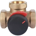 Трехходовой клапан Esbe VRG131 DN25 Kvs 10 - 11601100