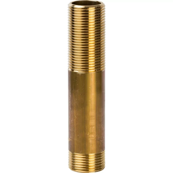 Сгон 3/4x100 Stout