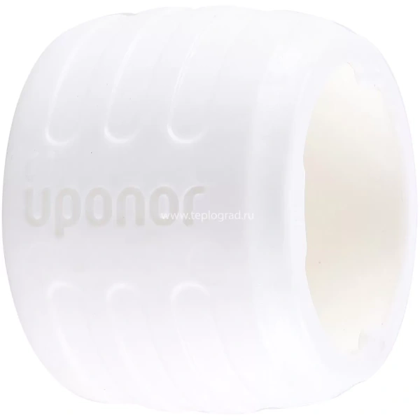 Кольцо Uponor Q&E evolution белое 25