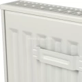 Стальной радиатор Kermi Profil-K FKO 12/300/1200 боковое подключение, 1081 Вт