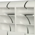 Биметаллический радиатор Rommer Profi Bm 350 6 секций