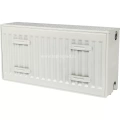 Стальной радиатор Kermi Profil-K FKO 33/300/600 боковое подключение, 975 Вт