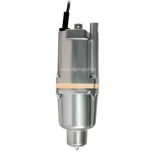Вибрационный насос Unipump Бавленец БВ 0,12-40-У5, 6м (нижний забор)