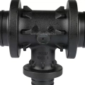 Тройник РЕХАУ Rautitan PX 32-20-32